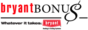 Bryant bonus logo