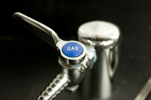 Gas tap
