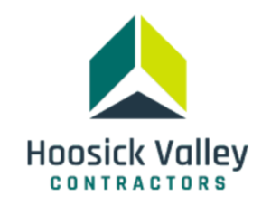 Hoosick Valley Contractors logo