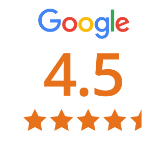 google-review-4.5