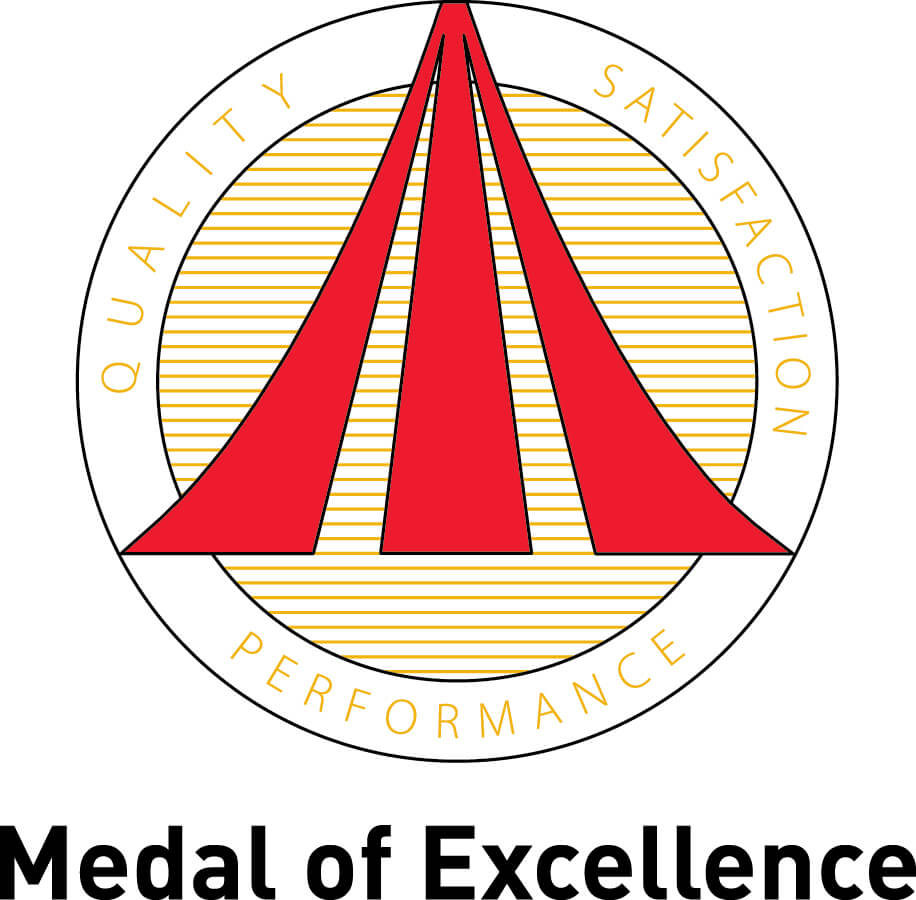 Bryant Medal of Excellence