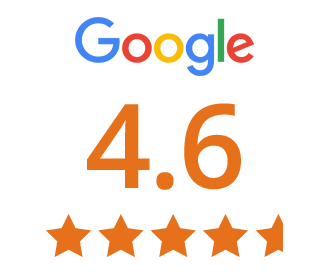 google review scores