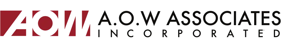 aow associates logo