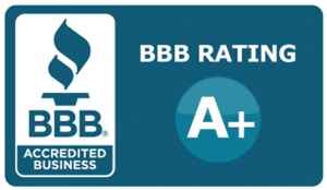 BBB A+ rating