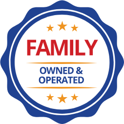 FAM Family Owned